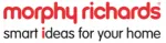 Morphy Richards Promo Codes 