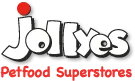 Jollyes Promo Codes 