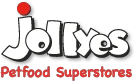 Jollyes Promo Codes 
