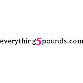 Everything 5 Pounds Promo Codes 