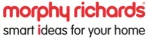 Morphy Richards Promo Codes 