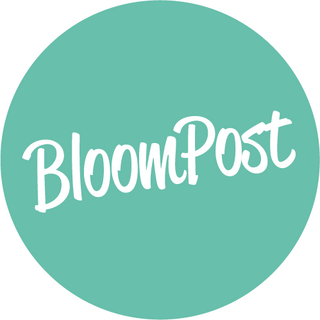 BloomPost Promo Codes 
