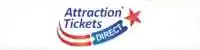 Attraction Tickets Direct Promo Codes 