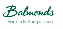 Balmonds Promo Codes 
