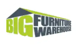 Big Furniture Warehouse Promo Codes 