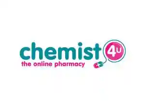 Chemist 4 U Promo Codes 