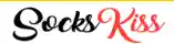 SocksKiss Promo Codes 