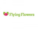 Flying Flowers